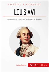 Louis XVI