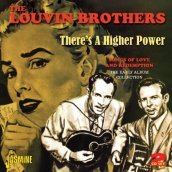 Louvin brothers-there s a higher power -