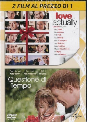 Love Actually / Questione Di Tempo (2 Dvd) - Richard Curtis