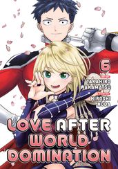 Love After World Domination 6