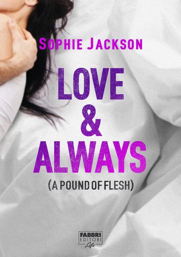 Love & Always (Life) - Sophie Jackson