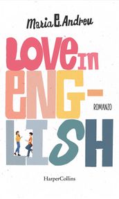 Love in English (Edizione italiana)