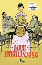 Love everlasting. Vol. 2