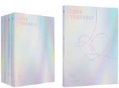 Love yourself answer (cd+book)