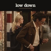 Low down