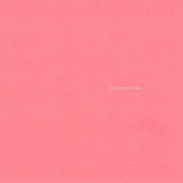 Lp2 - Sunny Day Real Estate