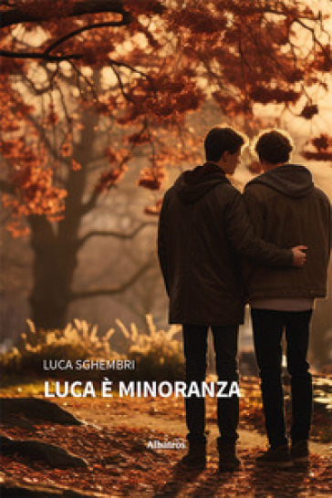 Luca è minoranza - Luca Sghembri