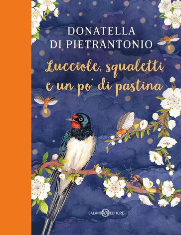 Lucciole, squaletti e un po' di pastina - Donatella Di Pietrantonio