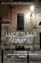 Luce sulla grata