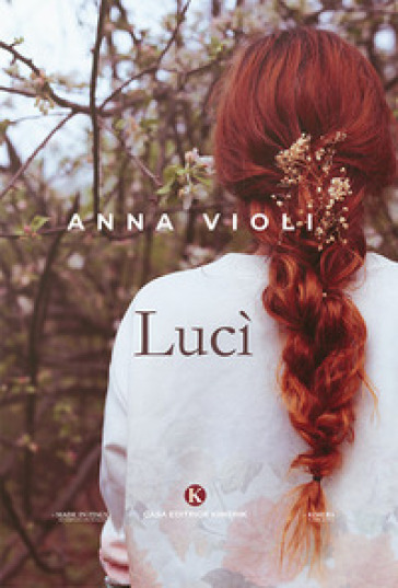 Lucì - Anna Violi