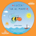 Lucia va al mare. 3-7 anni. L ape Lucia e il suo micromondo. Nuova ediz.