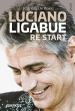 Luciano Ligabue re start