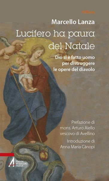 Lucifero ha paura del Natale - Marcello Lanza