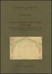 Luigi Federico Menabrea (1809-1896). Scienza, ingegneria e architettura militare dal Regno di Sardegna al Regno d Italia