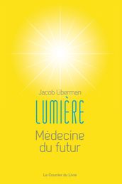 Lumière - Médecine du futur