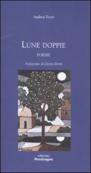 Lune doppie - Andrea Venzi