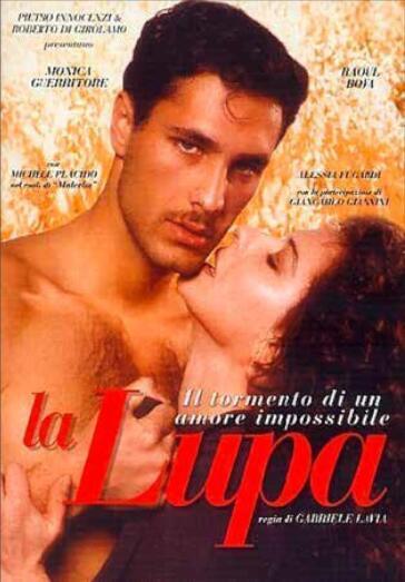 Lupa (La) - Gabriele Lavia