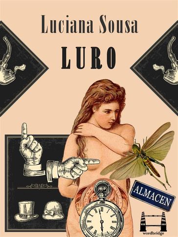 Luro - Luciana Sousa