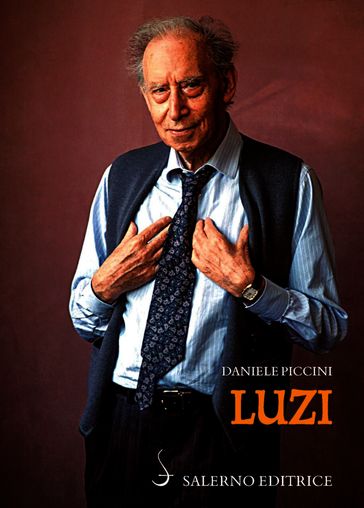 Luzi - Daniele Piccini