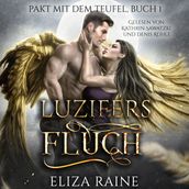 Luzifers Fluch - Dark Romance Horbuch