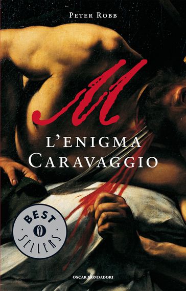 M. L'enigma Caravaggio - Peter Robb