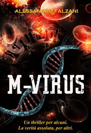 M-VIRUS - Alessandro Falzani