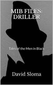 MIB Files: Driller