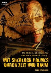 MIT SHERLOCK HOLMES DURCH ZEIT UND RAUM