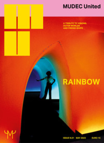 MUdec United. Vol. 1: Rainbow