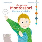 Ma journée Montessori, Tome 02