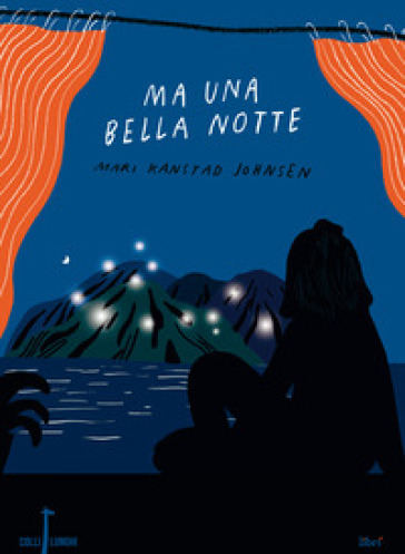 Ma una bella notte - Johnsen Kanstad