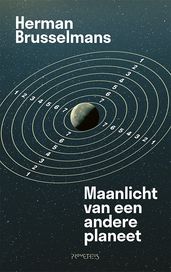 Maanlicht van een andere planeet