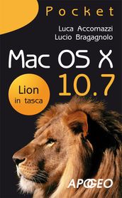 Mac OS X 10.7