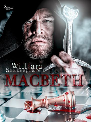 Macbeth - William Shakespeare