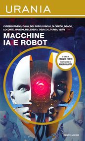 Macchine IA e robot (Urania)