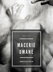 Macerie Umane