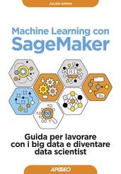 Machine Learning con SageMaker