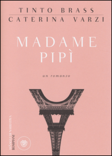 Madame Pipì - Tinto Brass - Caterina Varzi