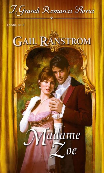 Madame Zoe - Gail Ranstrom