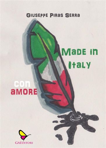 Made in Italy con amore - Giuseppe Piras Serra