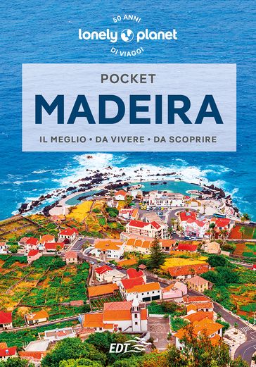 Madeira Pocket - Marc Di Duca