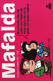 Mafalda. Le strisce dalla 1601 alla 1760. Vol. 11