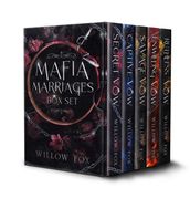 Mafia Marriages Box Set