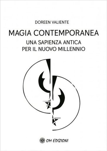 Magia Contemporanea - Doreen Valiente