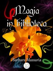 Magia in biblioteca