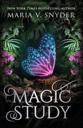 Magic Study (The Chronicles of Ixia, Book 2)