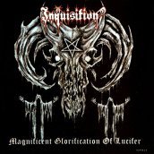 Magnificent glorification of lucifer