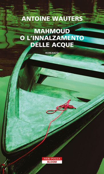 Mahmoud o l'innalzamento delle acque - Antoine Wauters