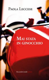 Mai stata in ginocchio