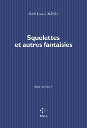 Main courante (Tome V) - Squelettes et autres fantaisies